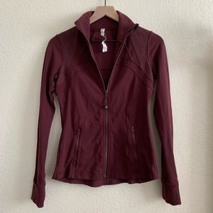 Lululemon Special Edition Define Jacket *Laser Dot